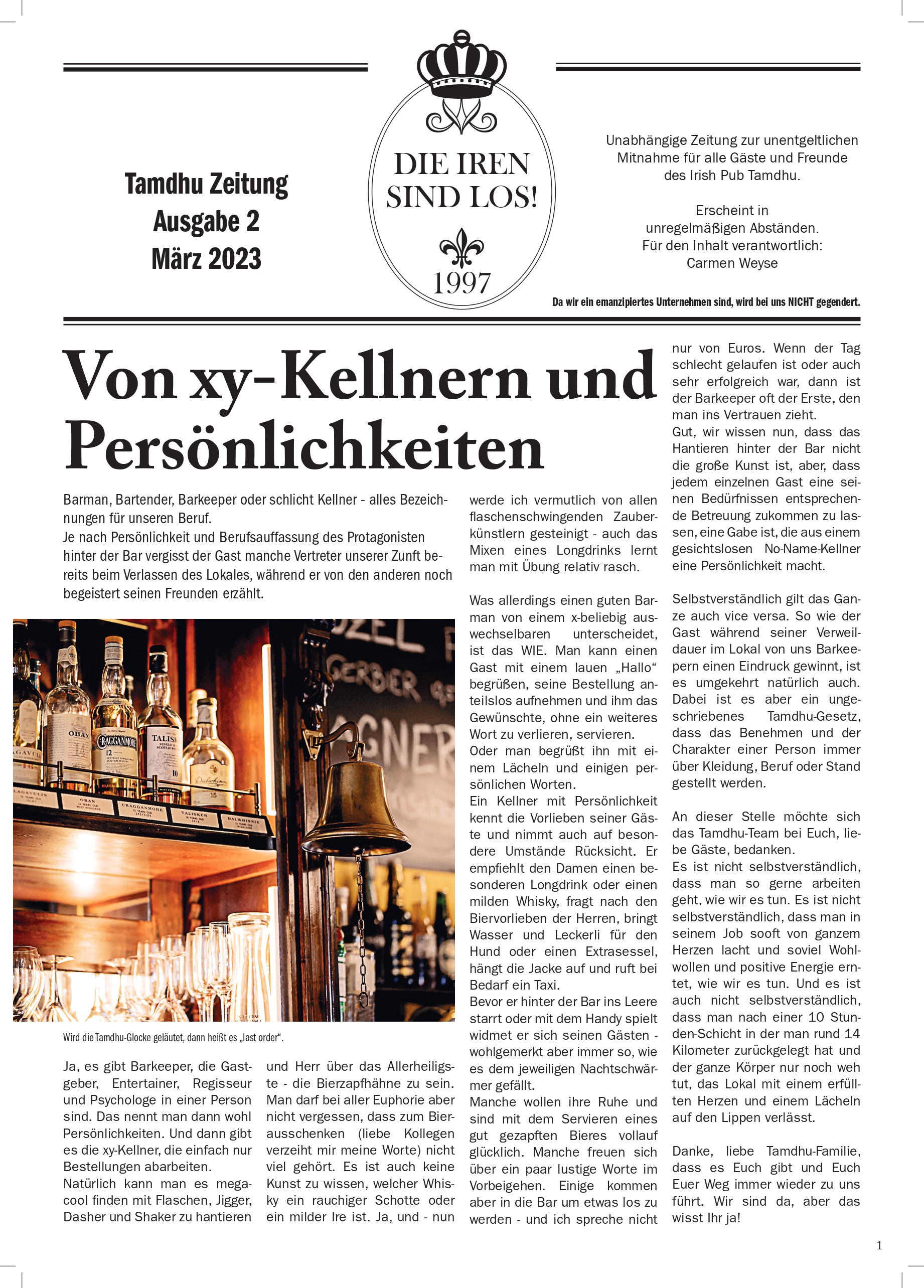 Ausgabe 2