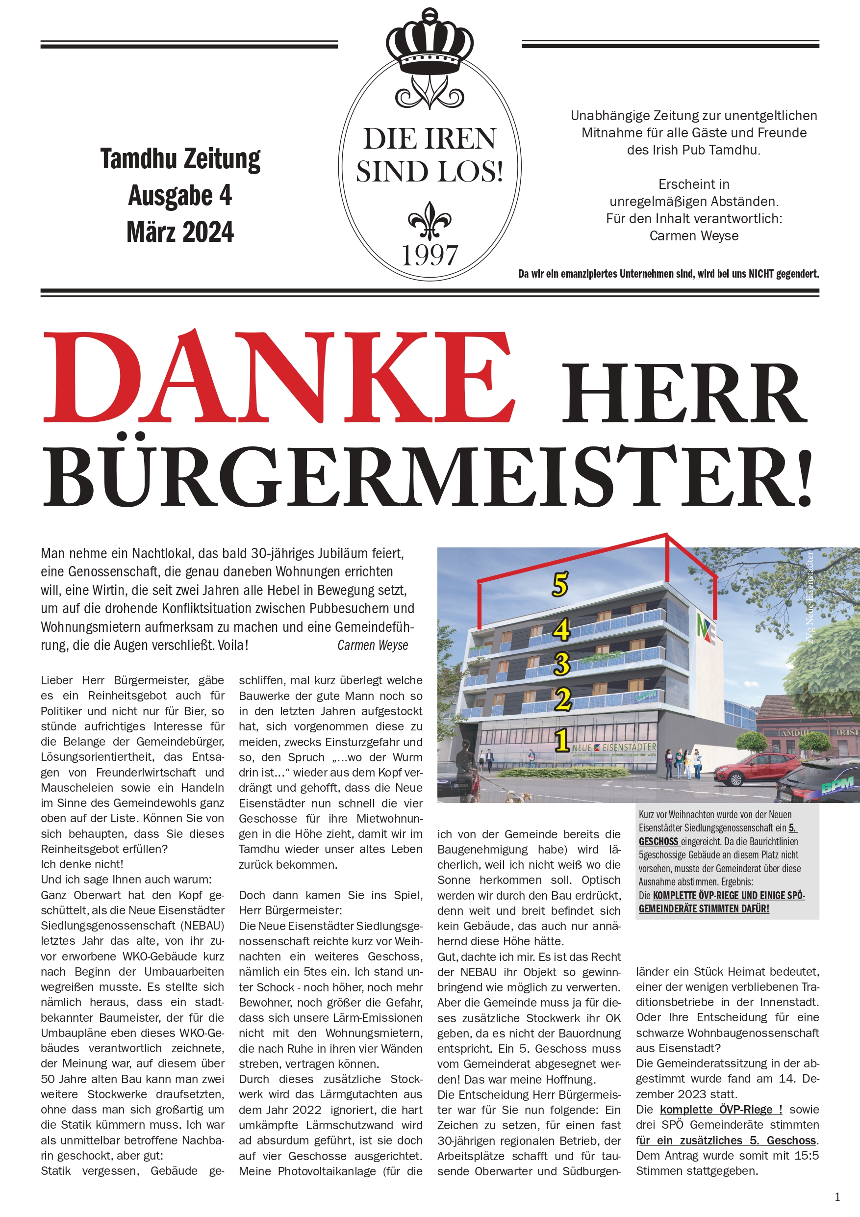 Ausgabe 4
