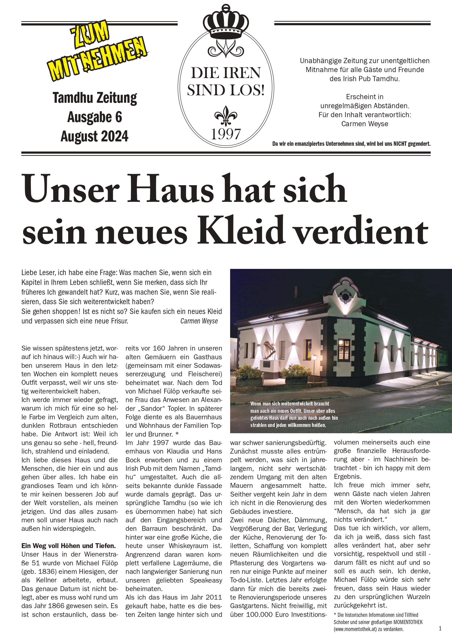 Ausgabe 6